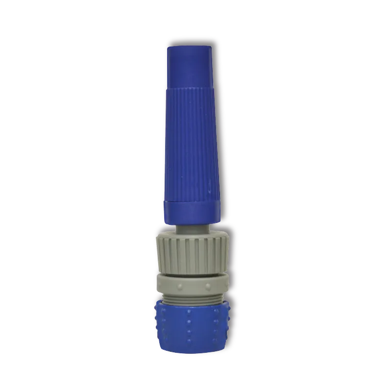 HOSE NOZZLE TATAY 0050101 16-22MM WITH CONNECTOR